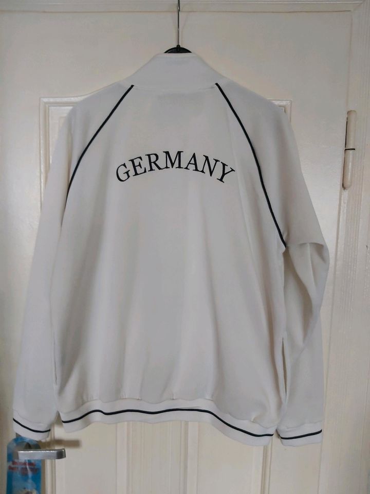 Sweatjacke Deutschland in Iserlohn