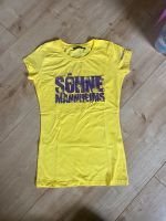 Shirt Söhne Mannheims Gr. S Damen T-Shirt Sachsen - Frohburg Vorschau