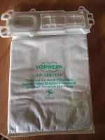 Vorwerk Staubsauger Beutel 135/136 Bayern - Kötz Vorschau