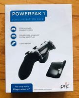 PS4 Powerpak Longlife Akku NEU für PS4 Controller zu verkaufen Baden-Württemberg - Jestetten Vorschau