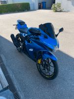 Suzuki Gsx-R125 15Ps 2018 Bayern - Rotthalmünster Vorschau