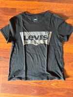 Levi’s t-Shirt xs 36 schwarz Thüringen - Grabfeld Vorschau