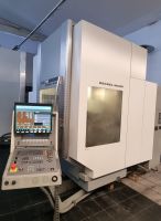 5 Achsen CNC Bearbeitungszentrum Deckel Maho DMU 70 V Hessen - Dieburg Vorschau