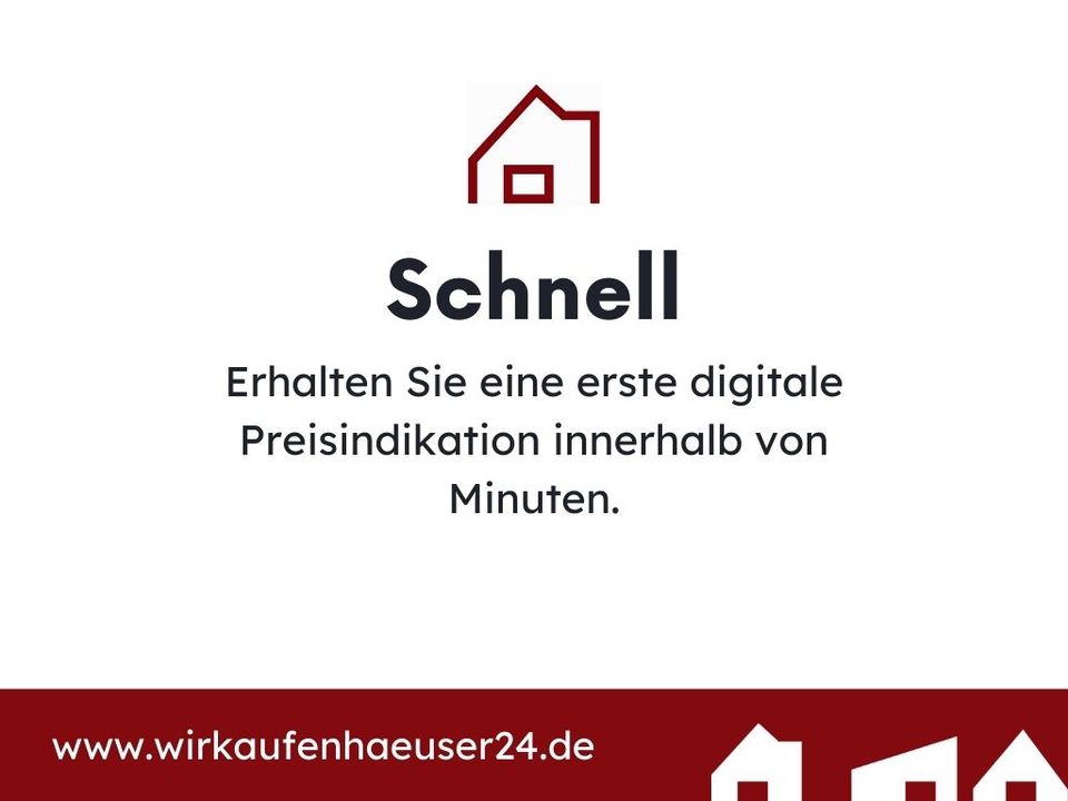 Immobilie in Rheine geerbt, die Sie schnellstmöglich veräußern möchten? in Rheine