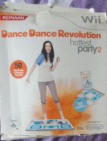 WII Dance Revolution.  2 Nordrhein-Westfalen - Velbert Vorschau