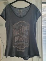 Hard Rock Shirt Vegas Hannover - Vahrenwald-List Vorschau