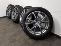 BMW 17 Zoll Felgen 3er G20 G21 4er G22 G23 776 Winterreifen DOT22 Niedersachsen - Staufenberg Vorschau