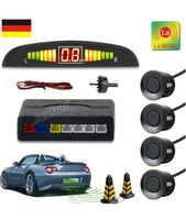 4-Sensoren LED Auto PDC Einparkhilfe Hinten Rückfahrwarner Parkse Berlin - Lichtenberg Vorschau