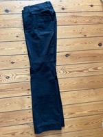 Drykorn Stoffhose schwarz Altona - Hamburg Ottensen Vorschau