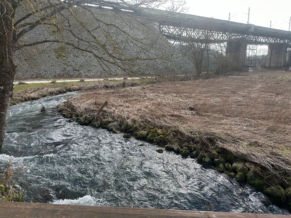 Jurahaus zu verkaufen in Treuchtlingen