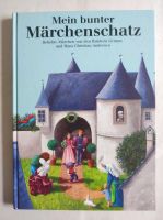 Mein bunter Märchenschatz Sachsen-Anhalt - Möser Vorschau