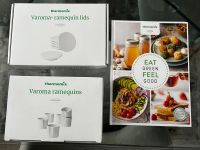 Varoma Formen Thermomix eat green buch Mitte - Wedding Vorschau