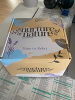 Verwöhn-Geschenkset nicht nur für Frauen von Nurture by Nature Schleswig-Holstein - Bordesholm Vorschau