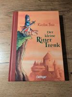 Kinderbuch Buch Kirsten Boie Der kleine Ritter Trenk Mittelalter Nordrhein-Westfalen - Alsdorf Vorschau