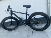 Mobster fat bike von Stevens Hessen - Wabern Vorschau