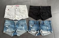 Tally Weijl & Retro & Co Shorts Hessen - Körle Vorschau