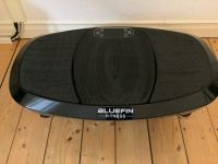 Bluefin Fitness 3D Vibrationsplatte mit Zubehör - wie NEU Düsseldorf - Pempelfort Vorschau
