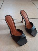 Sandalen mit Absatz Bayern - Perkam Vorschau