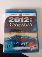 2012:  Doomsday Edewecht - Edewecht - Friedrichsfehn Vorschau