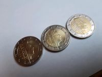 2 euro münzen luxemburg Rheinland-Pfalz - Daleiden Vorschau