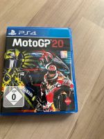 MotoGP 20 PS4 Hessen - Bruchköbel Vorschau