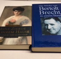 Berthold Brecht / Die Geschichte der Ottilie von Faber Castell Bayern - Stein Vorschau
