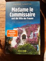 Madame le Comisssaire und die Villa der Frauen Pierre Martin Rheinland-Pfalz - Neuwied Vorschau