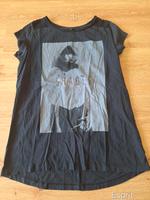 tshirt shades schwarz Esprit L Bayern - Schwarzenbruck Vorschau