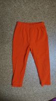 Frugi Leggings Gr. 86 92 orange Bayern - Hammelburg Vorschau