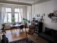 Wunderschöne Wohnung in der Südvorstadt Leipzig - Leipzig, Südvorstadt Vorschau