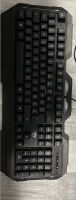 Gaming Tastatur mit LED Funktion Bayern - Schwandorf Vorschau