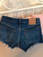 Jeans shorts Hessen - Solms Vorschau