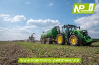 Fachkraft für Agrarservice – Maschinenführer – Mechaniker (m/w/d) Nordrhein-Westfalen - Rheda-Wiedenbrück Vorschau