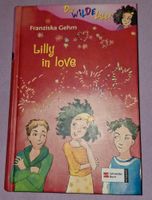 Mädchenbücher "Die wilde Lilly" Lilly in love, Franziska Gehm Rheinland-Pfalz - Weyer Vorschau