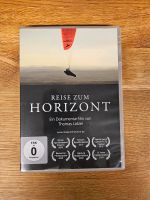 DVD Reise zum Horizont/Gleitschirmfliegen Nordrhein-Westfalen - Mülheim (Ruhr) Vorschau
