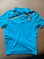 S.S. Lazio Rom Poloshirt Puma Größe 140 Fußball Italien Altona - Hamburg Othmarschen Vorschau