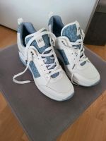 Michael Kors Sneaker Wedge-Absatz, Größe 37, hellblau Rheinland-Pfalz - Bad Dürkheim Vorschau