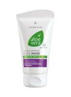 LR Aloe VIA Aloe Vera Express Feuchtigkeits- Gesichts- Face Mask Baden-Württemberg - Benningen Vorschau