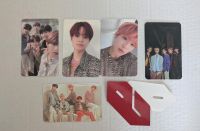 AB6IX & BVNDIT Photocards Sachsen - Moritzburg Vorschau