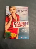 Danni Lowinski - Staffel 1 Bayern - Hofheim Unterfr. Vorschau