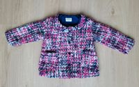 ✅️ Kanz Jäckchen / Baby Jacke / Gr. 68 / elegant, festlich Hessen - Dreieich Vorschau