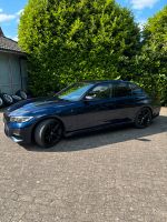 BMW 320d Lim M Sport Aut. H&K Navi Head-Up Leder Nordrhein-Westfalen - Oerlinghausen Vorschau