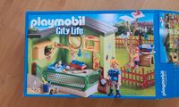 Playmobil 9276 City life Katzenpension Hessen - Edermünde Vorschau