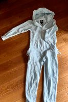 ZIPUPS Overall Jumpsuit XS mint / eisblau passte gut mit 158 164 Hessen - Rödermark Vorschau