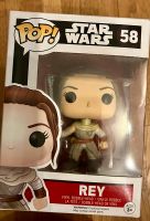 Seltene Funko Pop Rey 58 Sachsen - Radebeul Vorschau