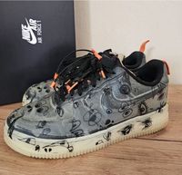 Nike Air Force 1 Low Experimental Größe 41 Bayern - Emskirchen Vorschau