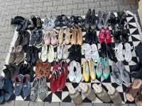 Konvolut Marken Schuhe für Trödel Flohmarkt Neu Nordrhein-Westfalen - Krefeld Vorschau