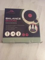 Trainingsgerät, Balance Board Sachsen - Erlau Vorschau