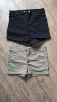 Damen Shorts, Mädchen Shorts gr. 36 neu Bielefeld - Heepen Vorschau