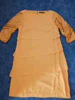 Betty Barclay Sommerkleid gelb Gr. 42 Rheinland-Pfalz - Altrich Vorschau